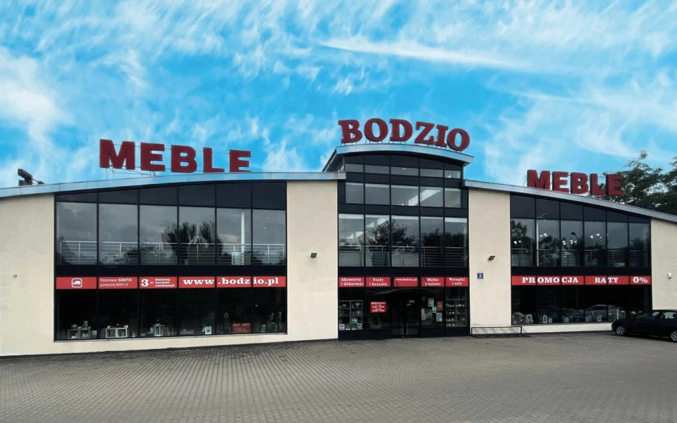 Milenijna 2