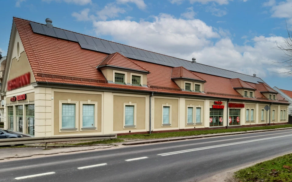 Wojska Polskiego 10