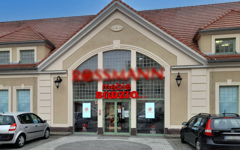 Wojska Polskiego 10