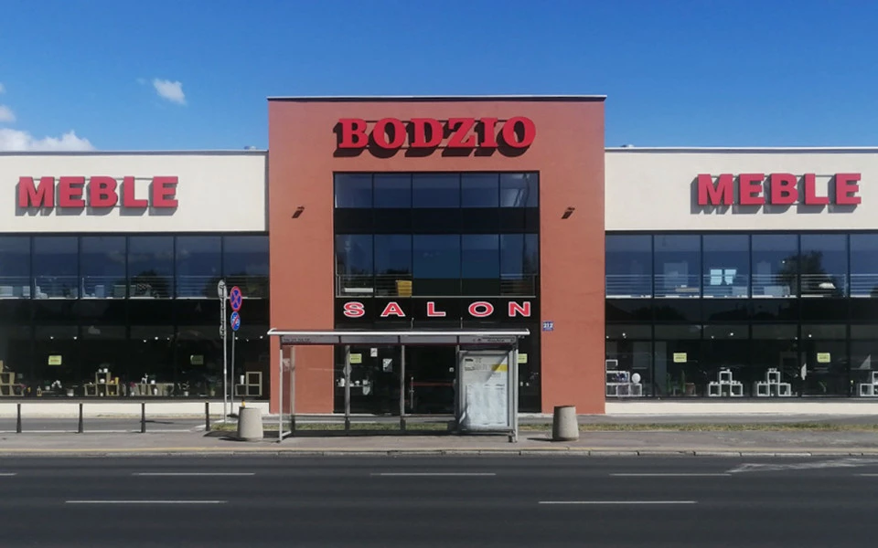 Modlińska 212