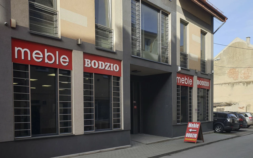 Moniuszki 1B