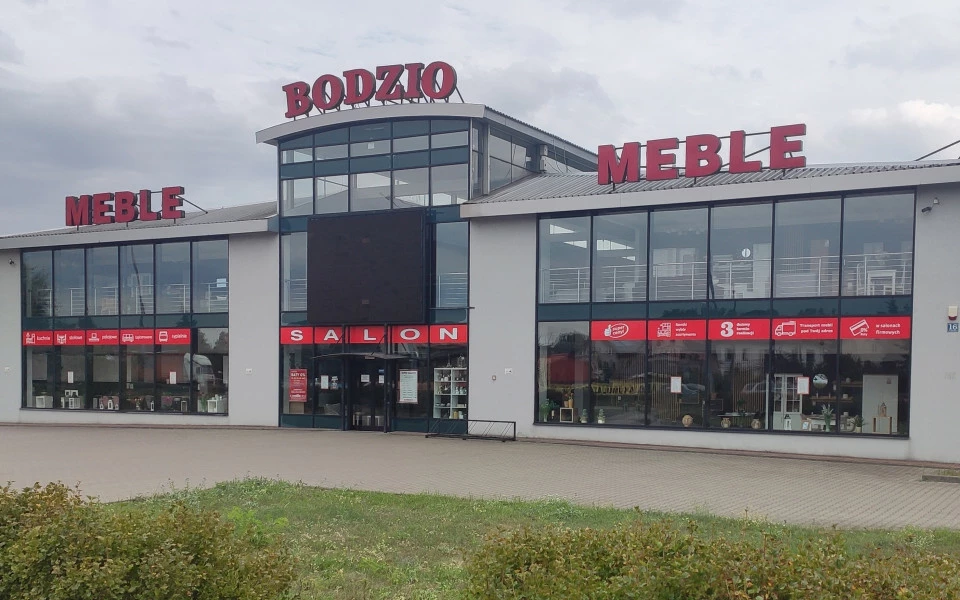 Olsztyńska 16
