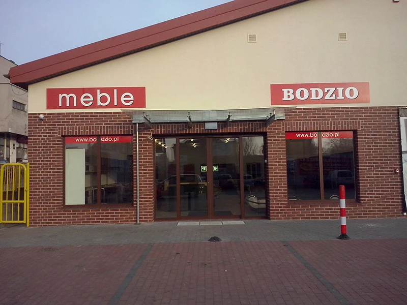 Pocztowa 20