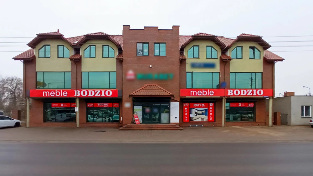 Sokołowska 38