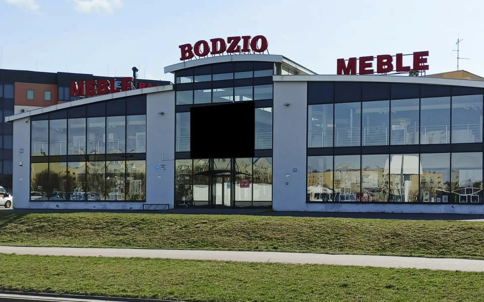 Niepodległości 90