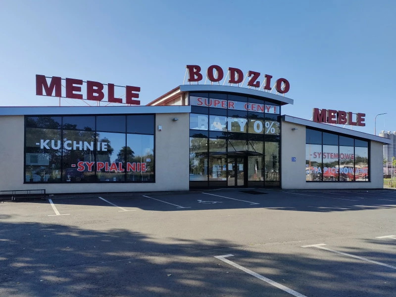 Trasa Północna 1B