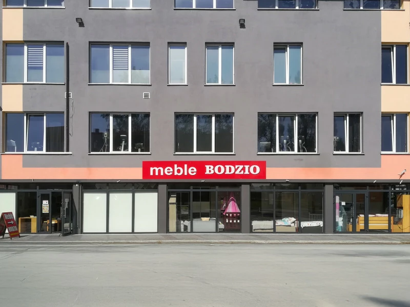 Pomorska 11A