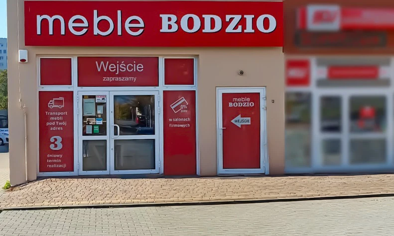 Mazowiecka 6