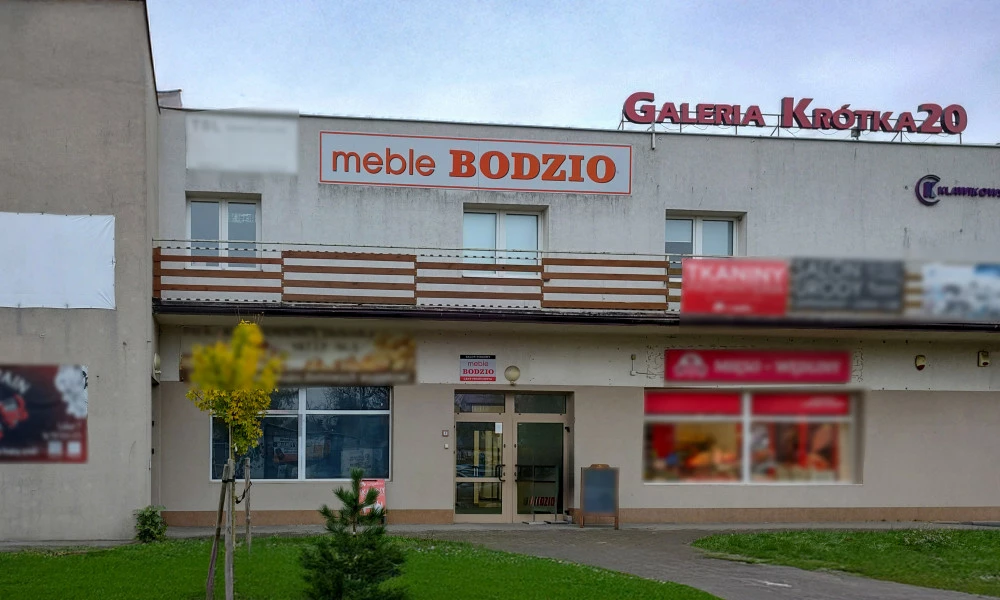 Krótka 20