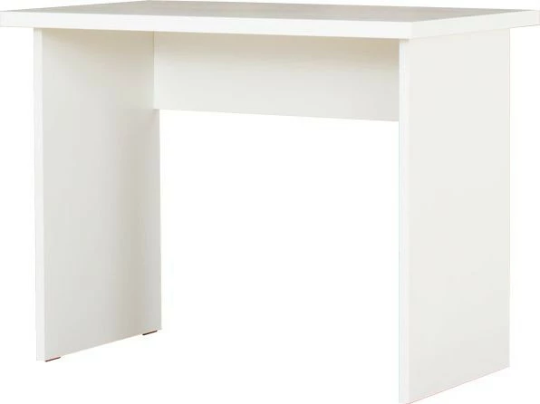 Biurko 100 cm (biały)