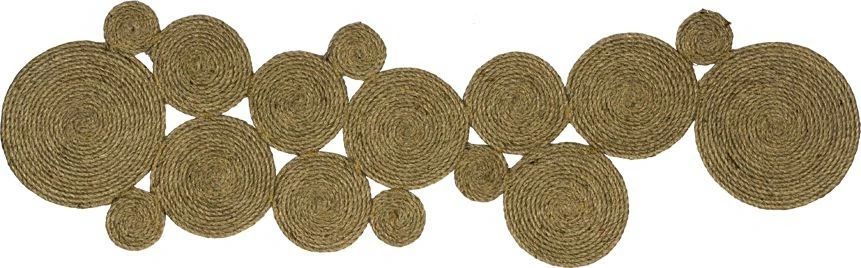 Dekoracja (naturalna trawa) Tasso 7