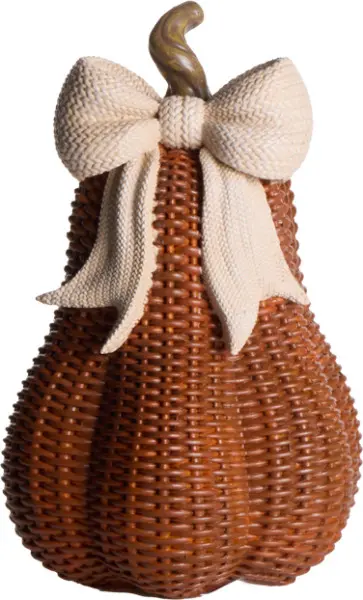 Dekoracja dynia Pumpkin 21