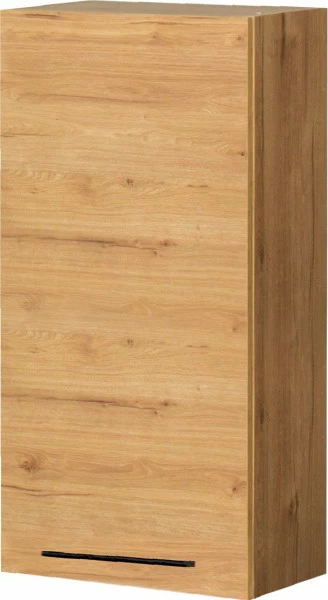 Szafka 50 górna prawa Bellona 100cm (dąb Soma ciemny)