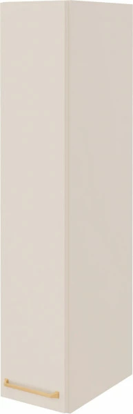 Szafka 20 górna lewa Imperia (kaszmir) 100cm