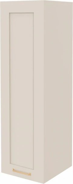 Szafka 30 górna prawa Laurencja (kaszmir lakier) 100cm