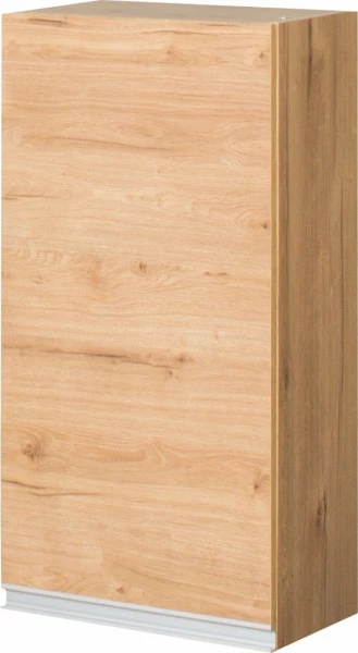 Szafka 50 górna prawa Monia 100cm (dąb Soma ciemny)