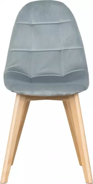 Krzesło TORINI 18 (szary)