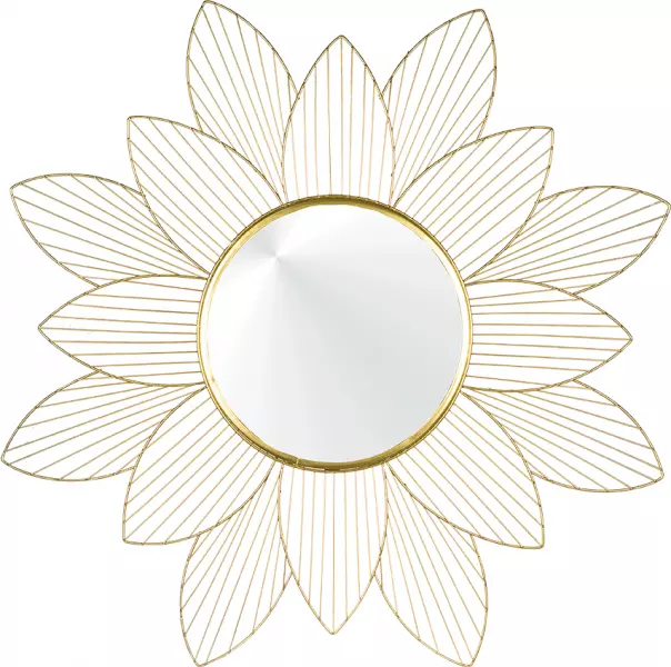 Lustro Goldi 20