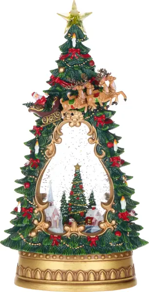 Ozdoba bożonarodzeniowa Christmas Light 215