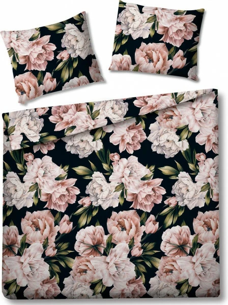 Zestaw pościeli Peony 33-2 (220x200cm)