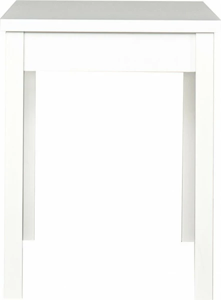 Stół kuchenny 100cm (biały)