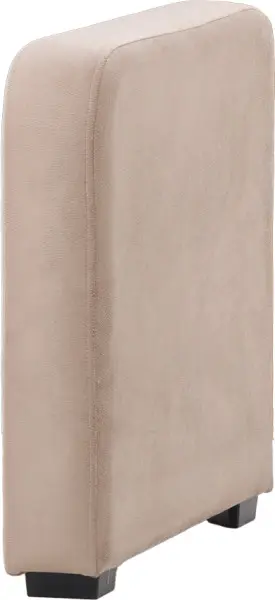 Boczek prawy Alka/Lazur (calmo latte)