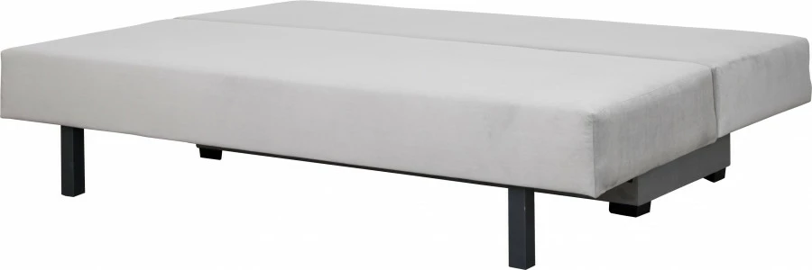 Sofa Afrodyta 2 (plusz srebrzysty)