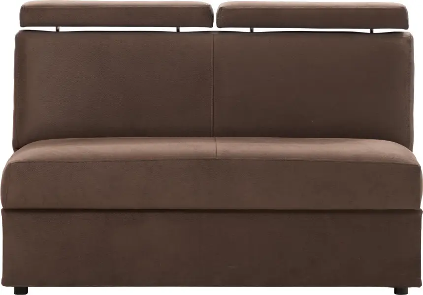 Siedzisko 3-osobowe Lazur (calmo brąz)