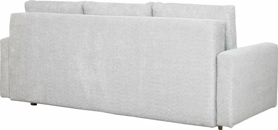 Kanapa Milano (boucle szary)