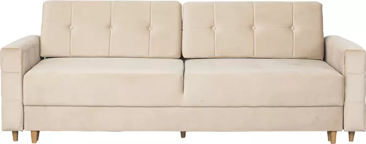 Sofa Paris (plusz beż)