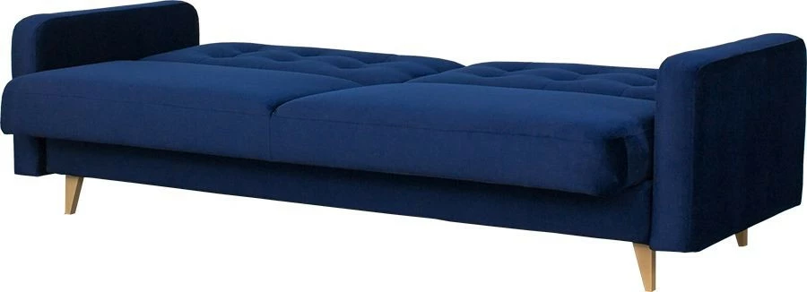 Sofa Sewilla (plusz granat)