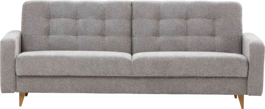 Sofa Sewilla (sotello szary)