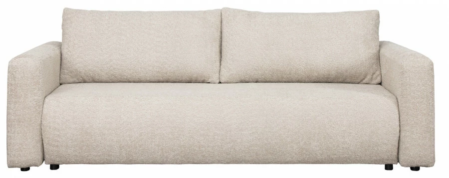 Kanapa Softina (boucle beż)