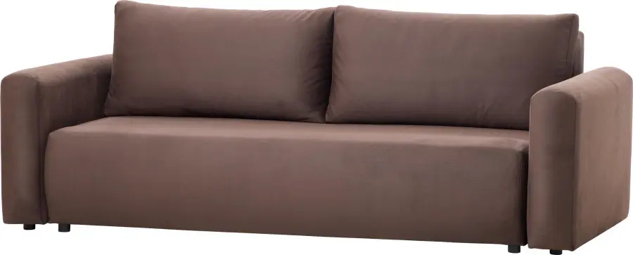 Kanapa Softina (calmo brąz)