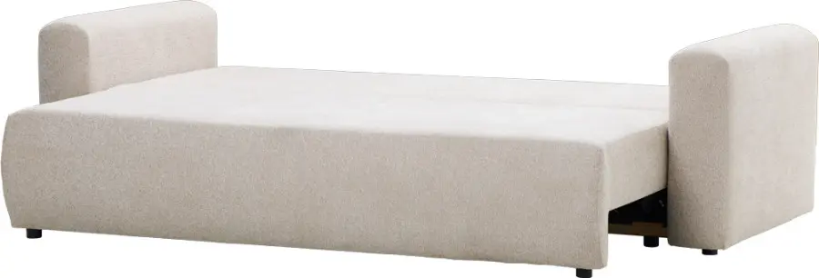 Kanapa Softina (sotello kremowy)