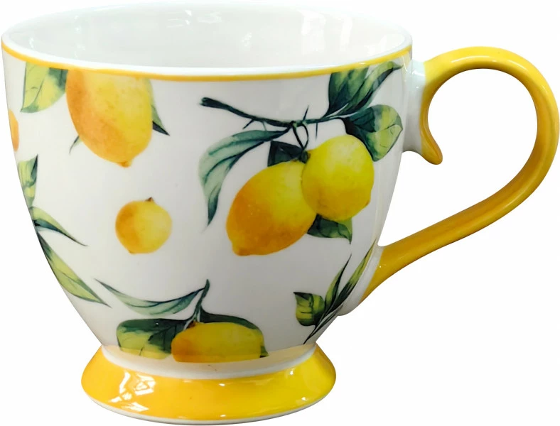 Kubek Lemoni 128