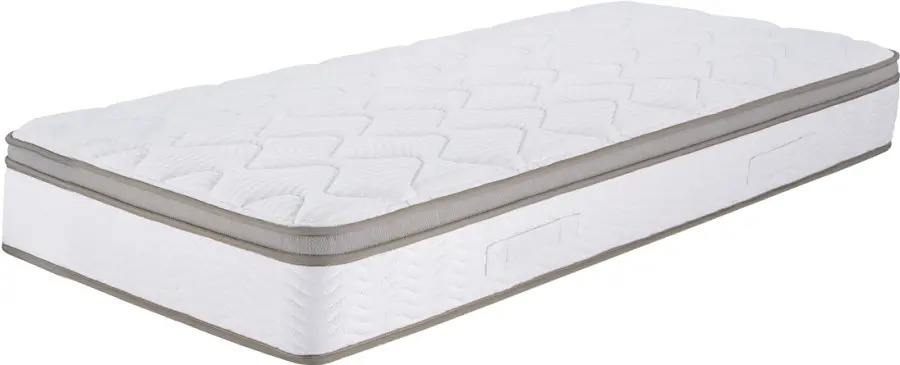 Materac kieszeniowy Royal 90x200