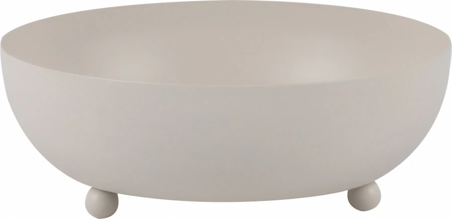 Miska metalowa Soho 21