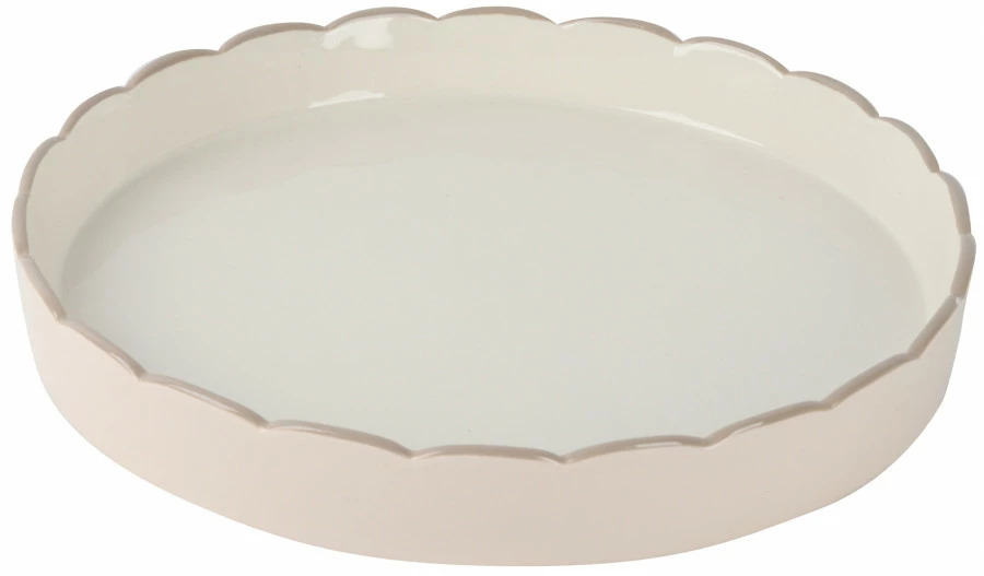 Taca ceramiczna duża Soho 11