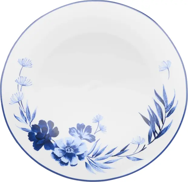 Talerz obiadowy Florina 22