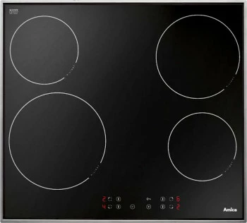 Płyta  ceramiczna Amica PC6400GT 