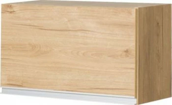 Szafka 60x36 nad okap Monia (dąb Soma ciemny) 
