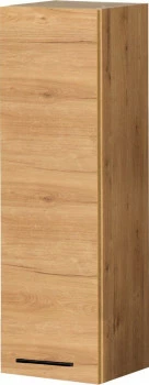 Szafka 30 górna prawa Bellona 100cm (dąb Soma ciemny) 