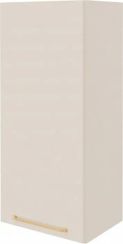 Szafka 45 górna prawa Imperia (kaszmir) 100cm 