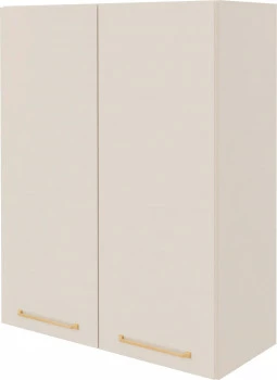 Szafka 80 górna Imperia na suszarkę (kaszmir) 100cm