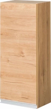 Szafka 40 górna prawa Monia 100cm (dąb Soma ciemny) 