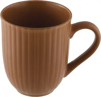 Kubek 92 (brązowy) 