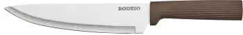 Nóż szefa kuchni Rifle 16-1 (brązowy) 