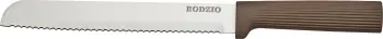 Nóż do chleba Rifle 16-2 (brązowy) 