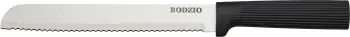 Nóż do chleba Rifle 16-2 (czarny) 